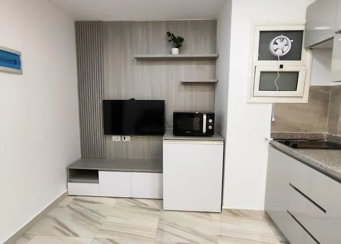 Stylish Sunny 1br Apartment Hurghada