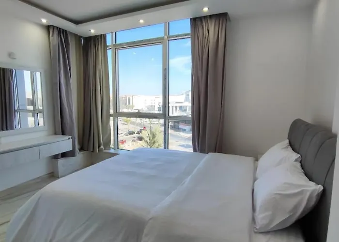 Apartment Stylish Sunny 1br